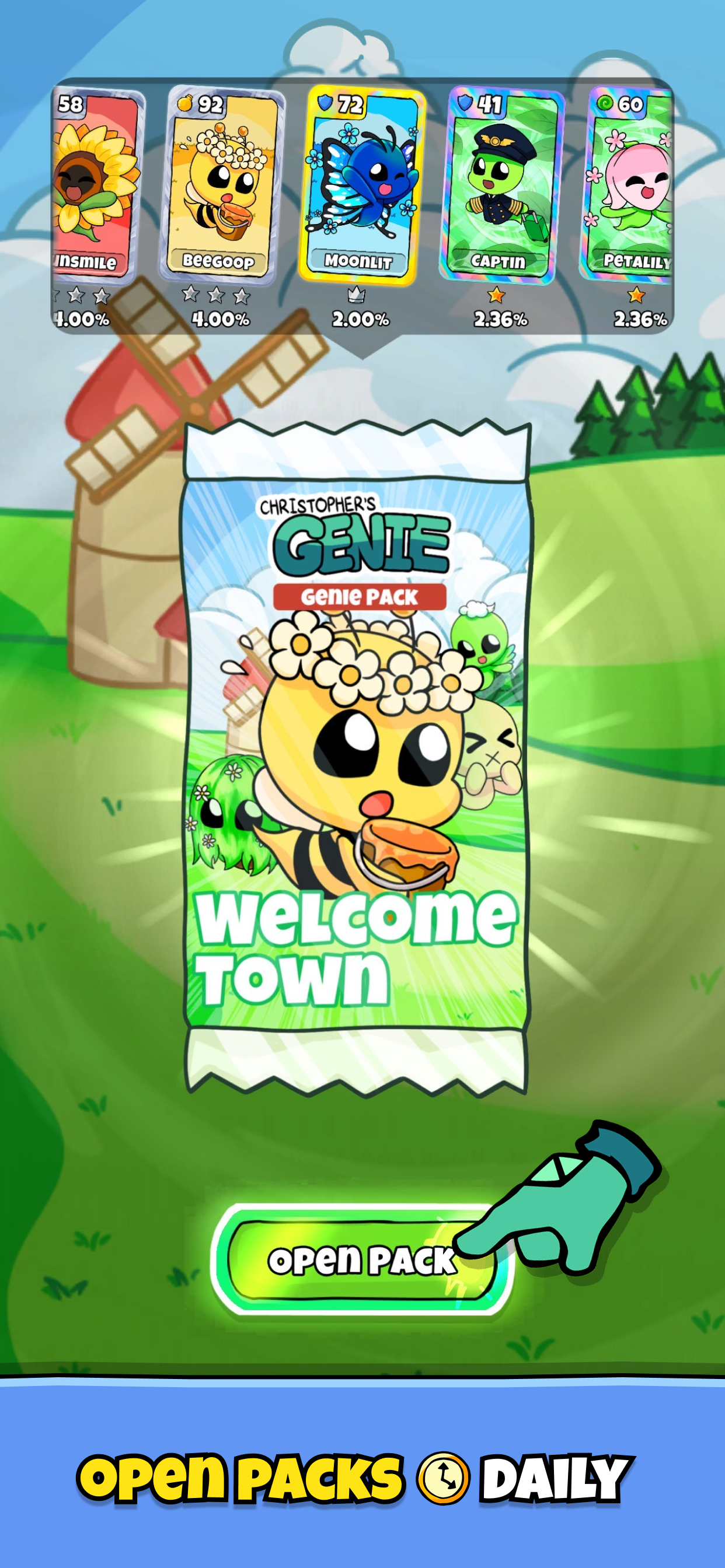 Gameplay screenshot 3